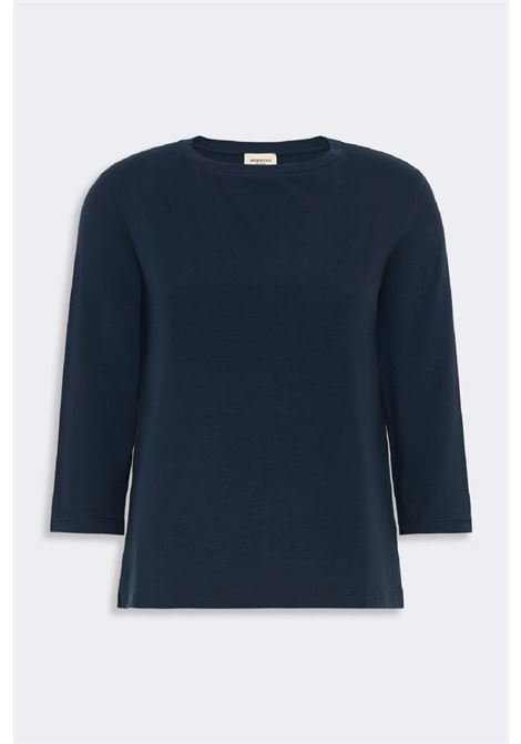 T-shirt in jersey MAX MARA WEEKEND | T-shirt | 2625946021600006